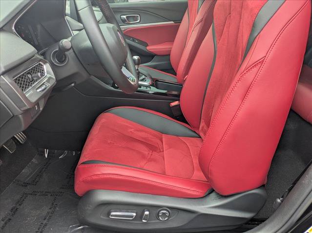 Used 2025 Acura Integra A-Spec FWD image 16