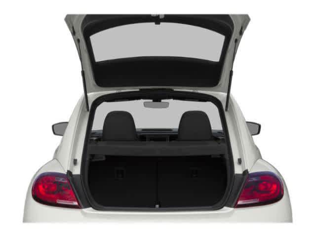 Used 2019 Volkswagen Beetle 2.0T S FWD image 15