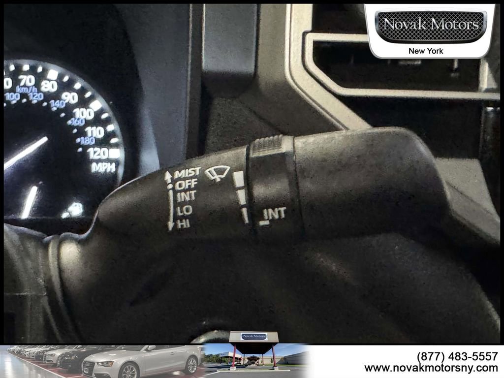 Used 2023 Toyota Tundra SR5 w/ SR5 Convenience Package image 19