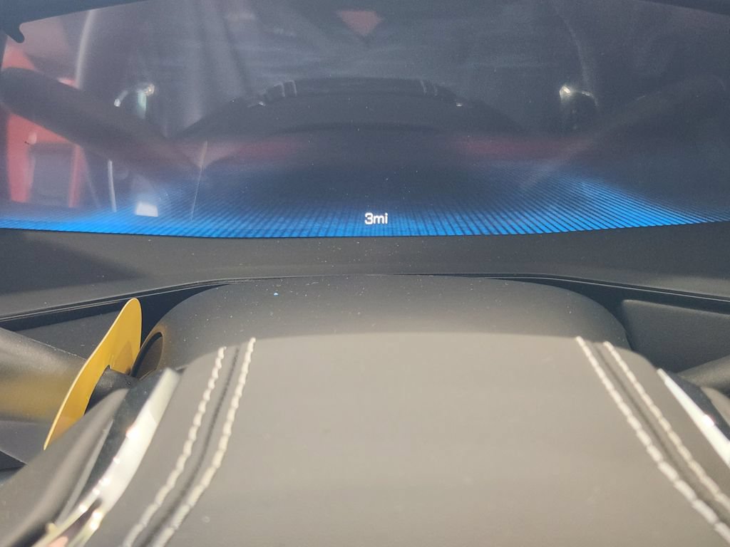 New 2027 Chevrolet Corvette Grand Sport w/ Z52 Sport Performance Package RWD image 12