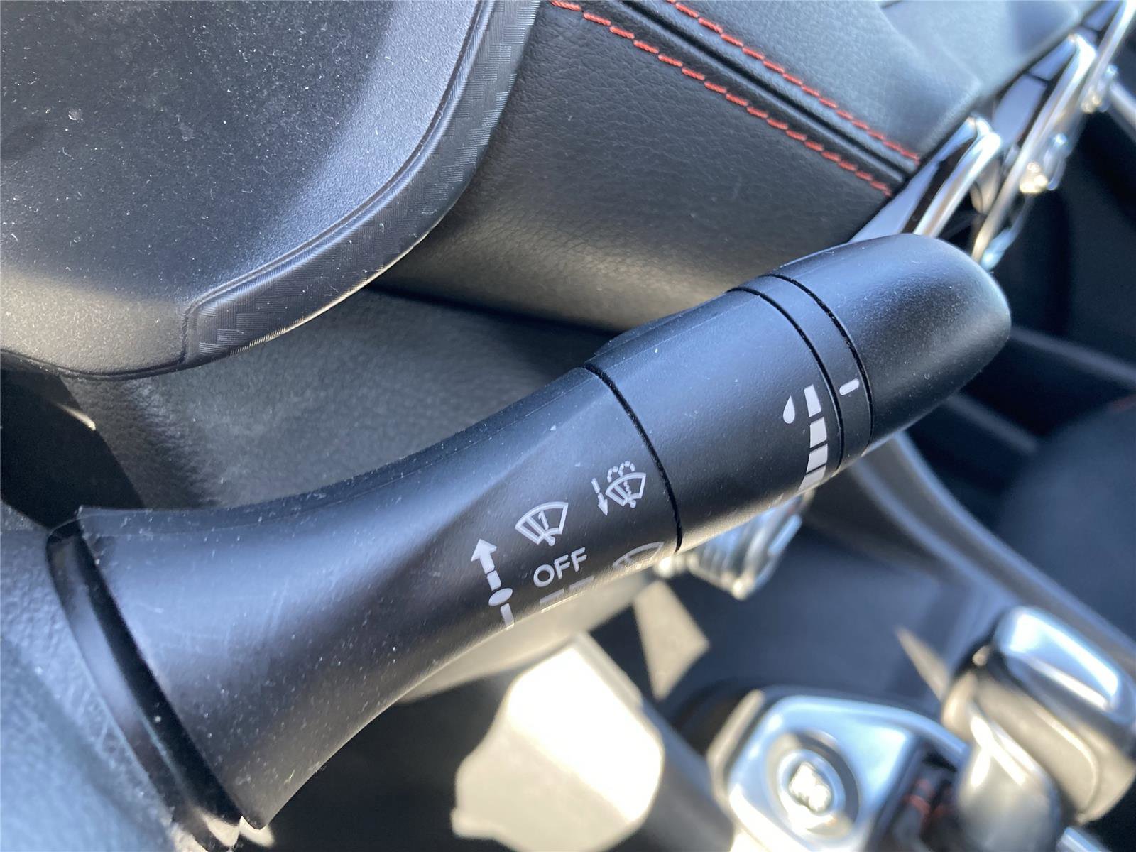 Used 2024 Nissan Sentra SR image 25