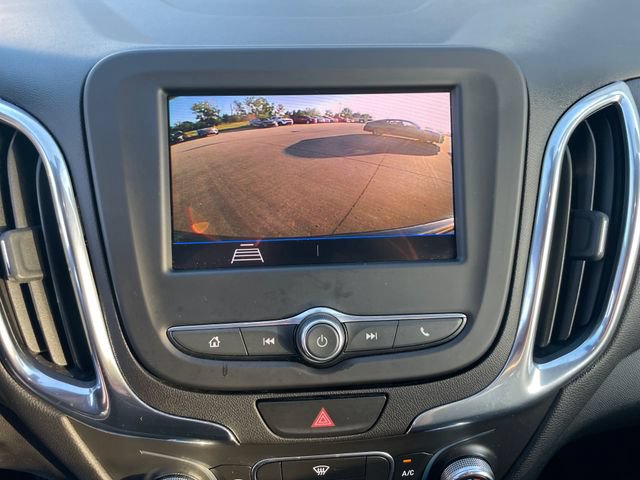 Used 2020 Chevrolet Equinox LT AWD/4WD image 21