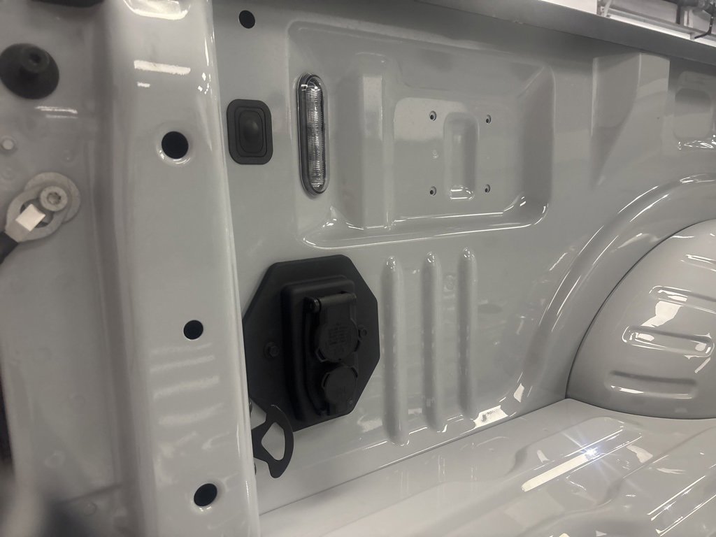 New 2026 Ford F350 XL w/ STX Appearance Package image 32