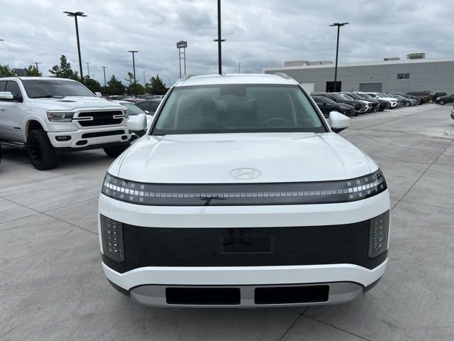 New 2026 Hyundai Ioniq 9 SEL image 2