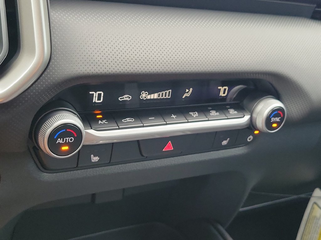New 2026 MAZDA CX-50 AWD 2.5 S w/ Weather Package image 30