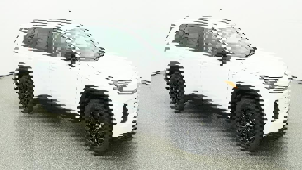 New 2026 Toyota RAV4 SE image 12