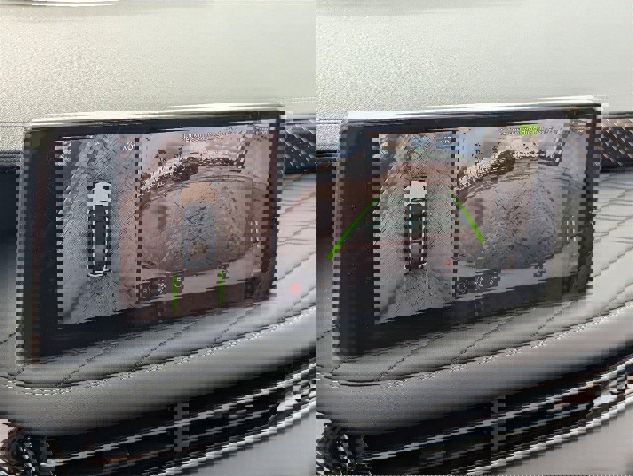 New 2026 INFINITI QX60 Autograph image 15