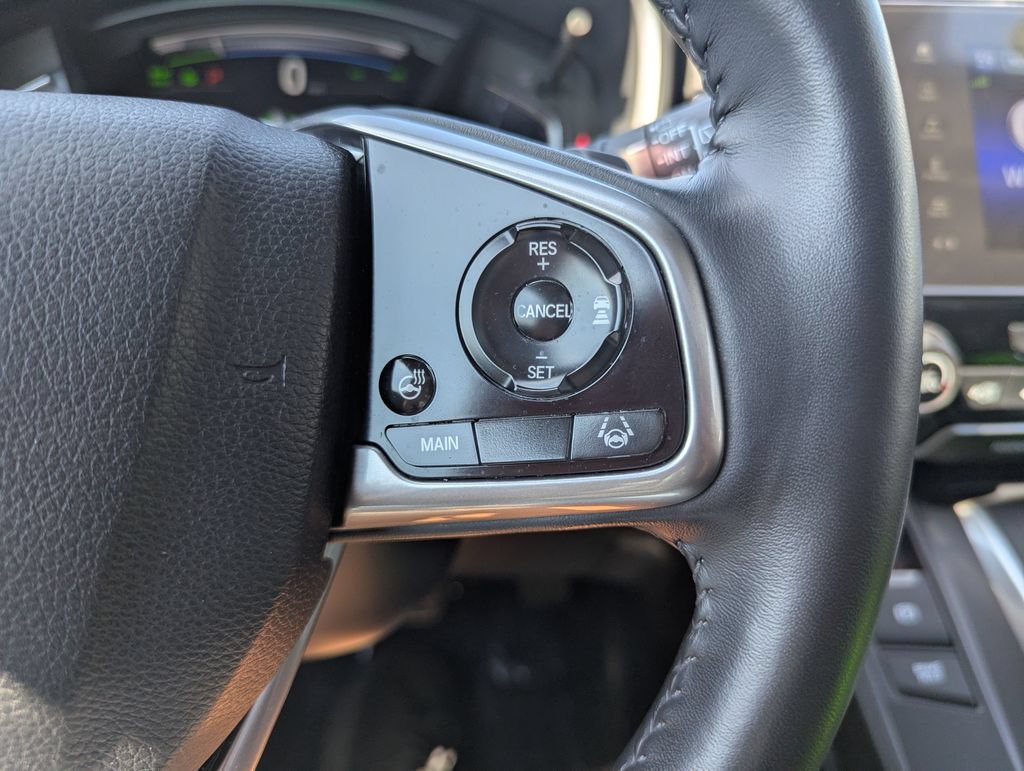 Used 2022 Honda CR-V Touring image 26