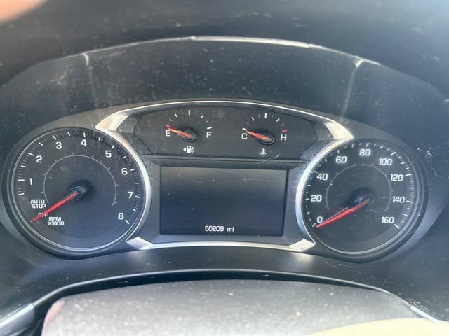 Used 2020 Chevrolet Equinox LT FWD image 13