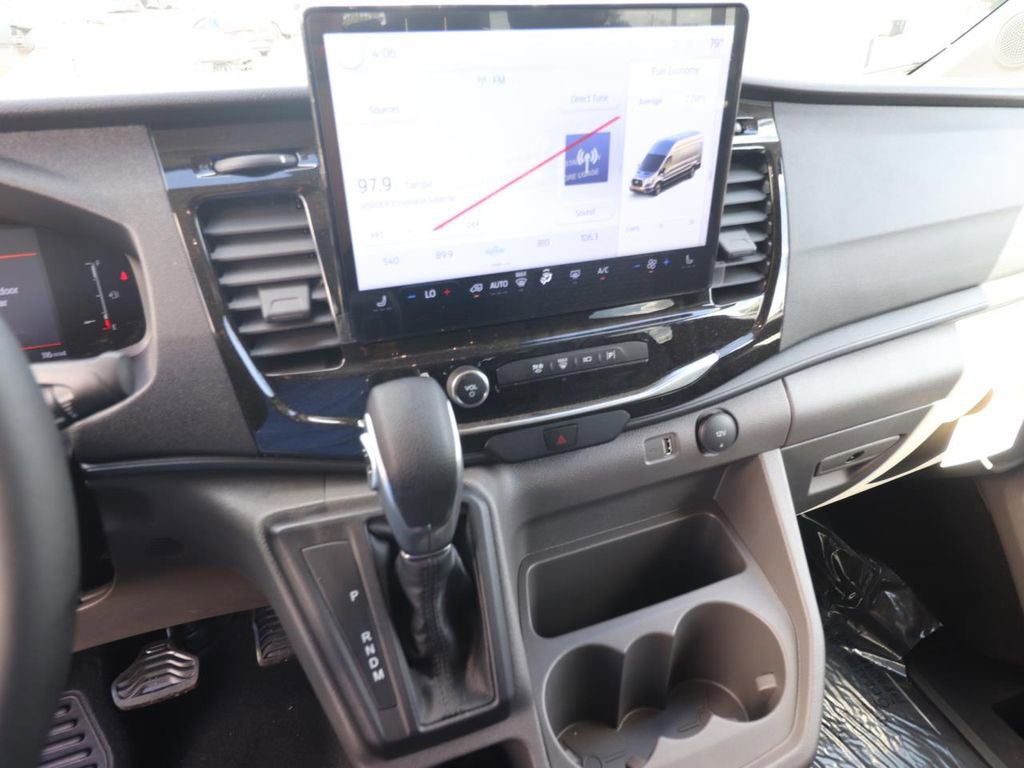 New 2026 Ford Transit 350 XLT image 19