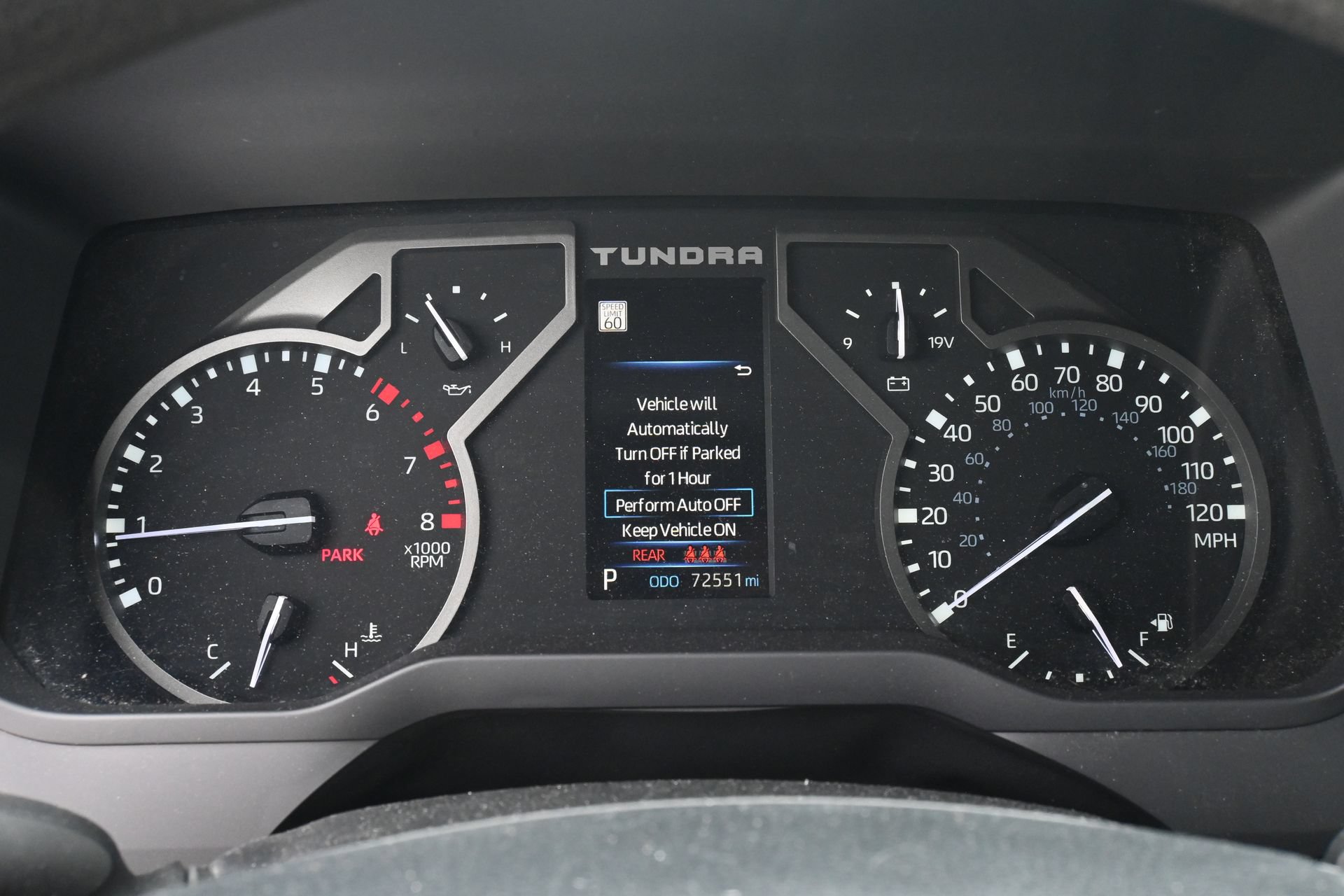 Used 2022 Toyota Tundra SR5 AWD/4WD image 12