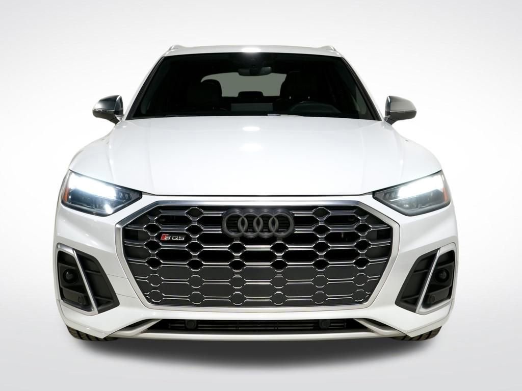 Used 2021 Audi SQ5 Premium w/ Convenience Package image 12