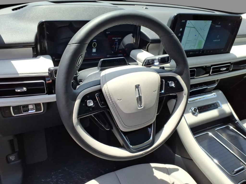 New 2026 Lincoln Aviator Reserve RWD image 22