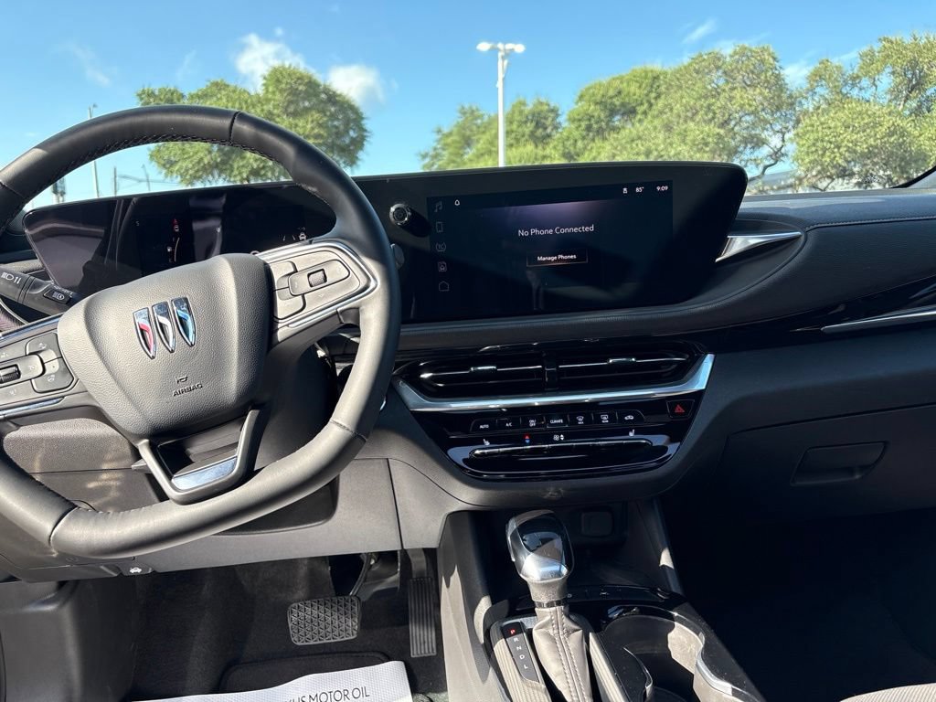 Used 2024 Buick Envista Avenir FWD image 18