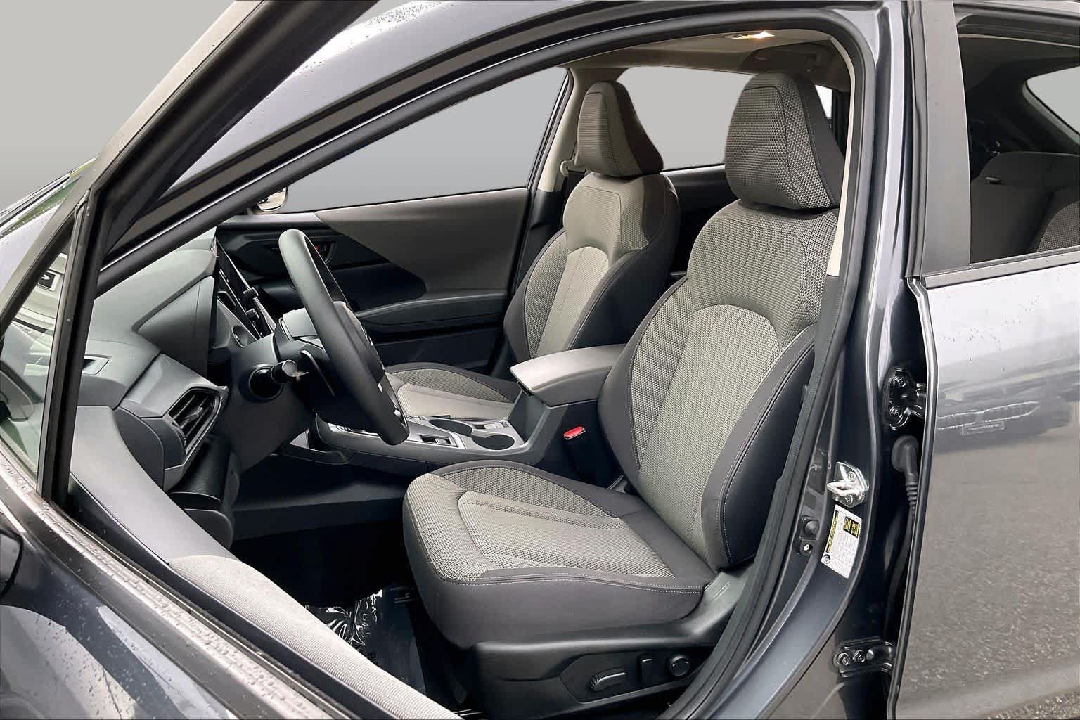 Used 2024 Subaru Crosstrek 2.0i Premium AWD/4WD image 7