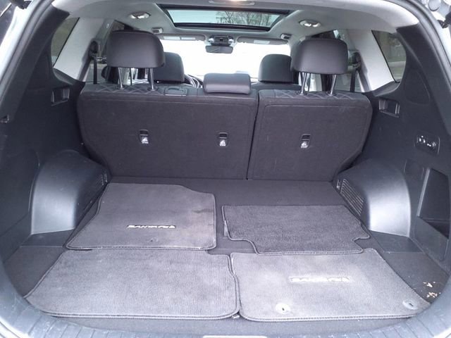 Used 2022 Hyundai Santa Fe Limited image 26