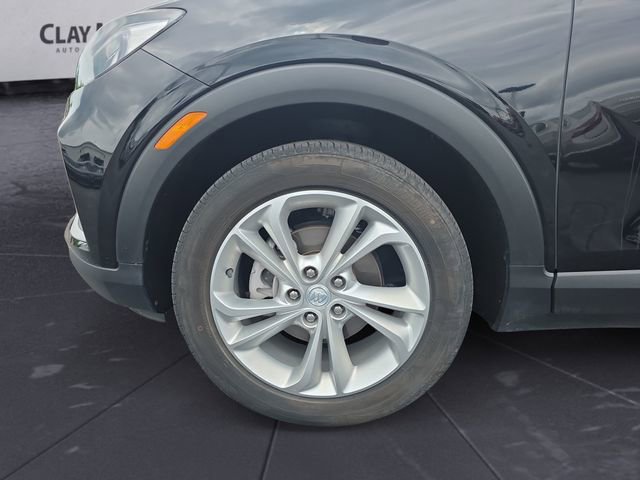 Used 2022 Buick Encore GX Preferred FWD image 14
