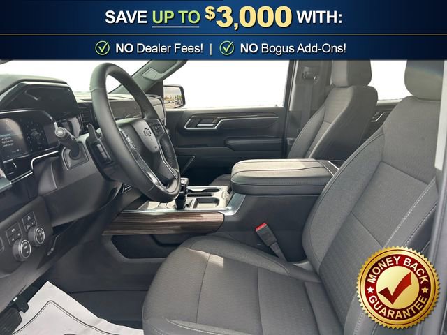 Used 2026 Chevrolet Silverado 1500 RST image 14