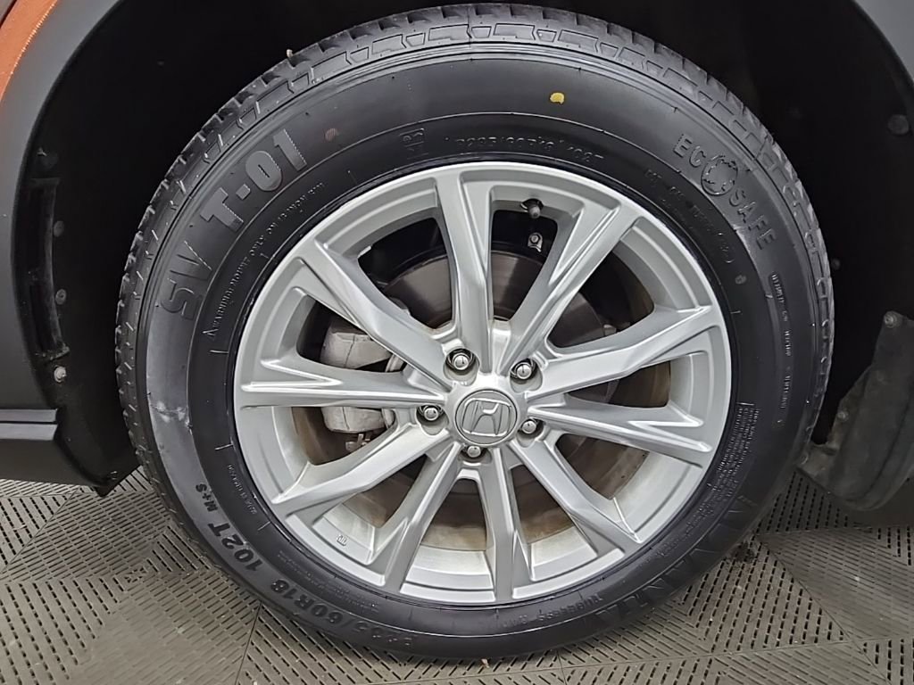 Used 2024 Honda CR-V EX-L image 44