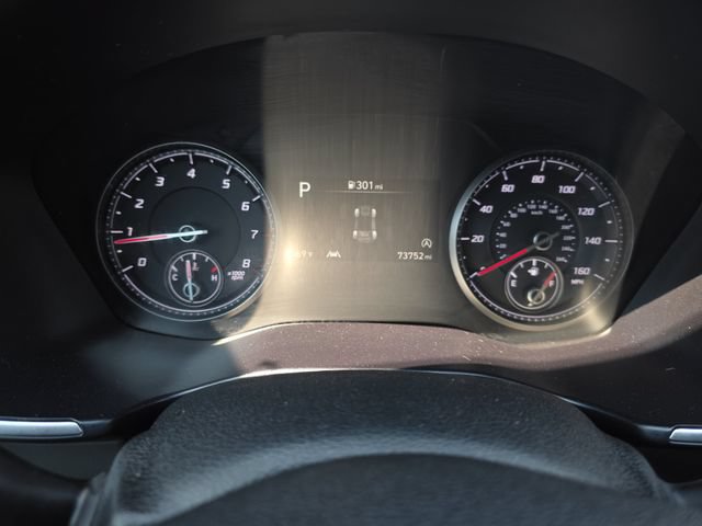 Used 2023 Hyundai Santa Fe SEL AWD/4WD image 22