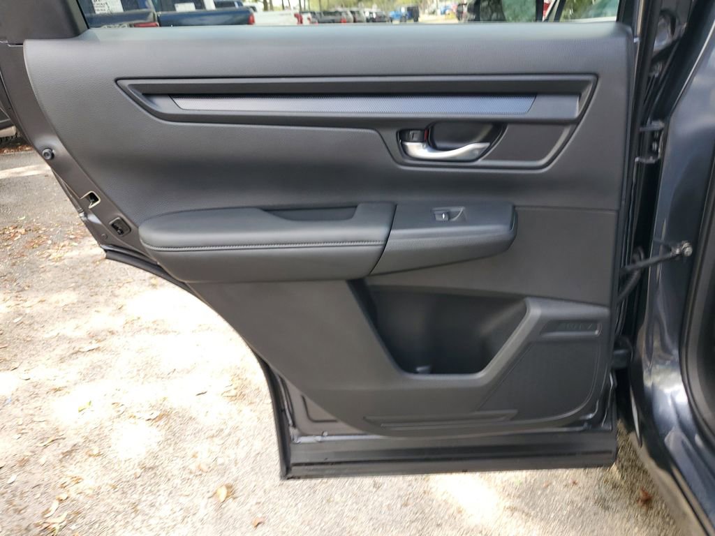 Used 2024 Honda CR-V EX image 9