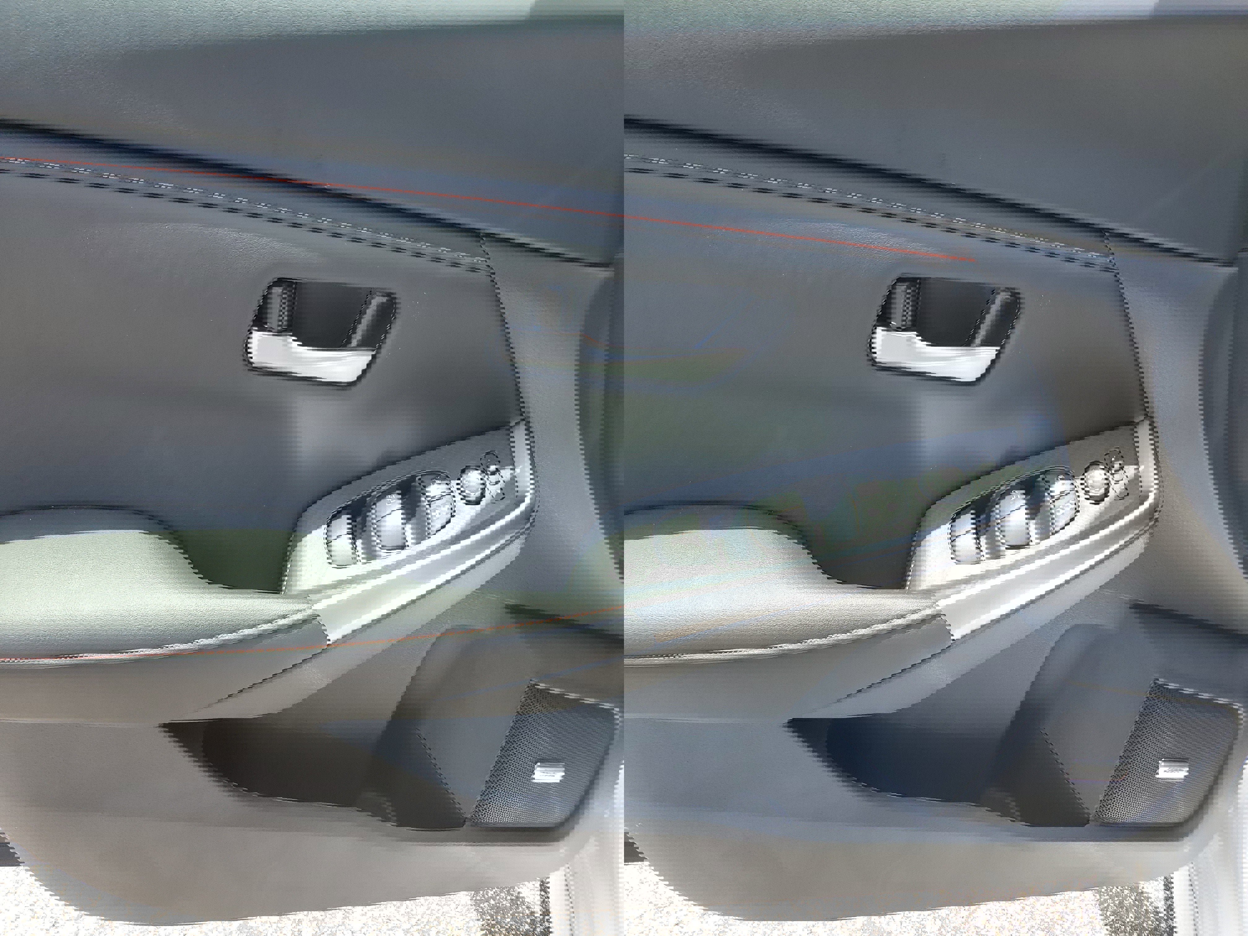 New 2025 Nissan Sentra SR w/ SR Premium Package image 18