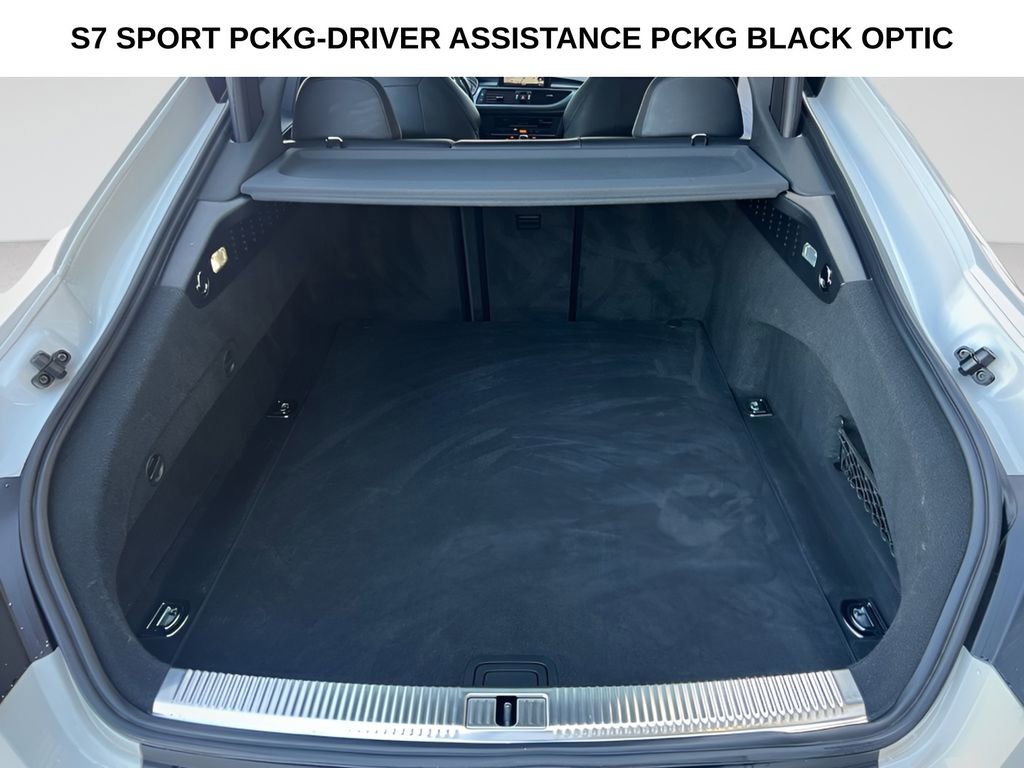 Used 2017 Audi S7 Premium Plus w/ S7 Sport Package image 24