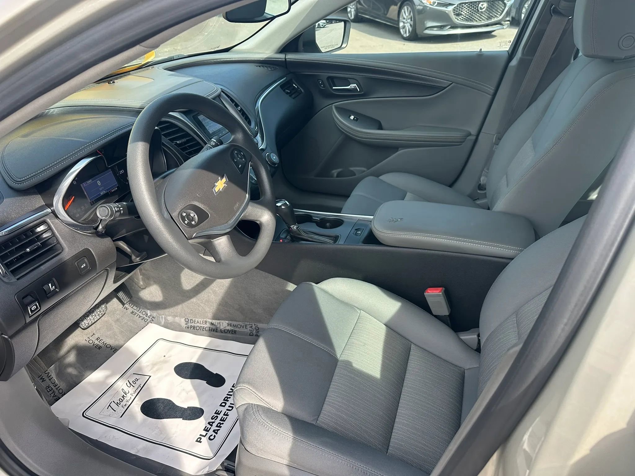 Used 2014 Chevrolet Impala LS FWD image 20