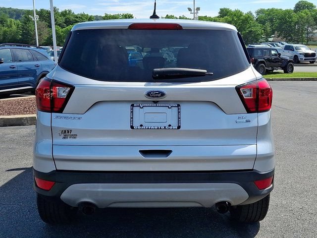 Used 2019 Ford Escape SE AWD/4WD image 8
