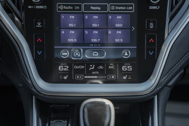 Used 2022 Subaru Legacy Premium image 24