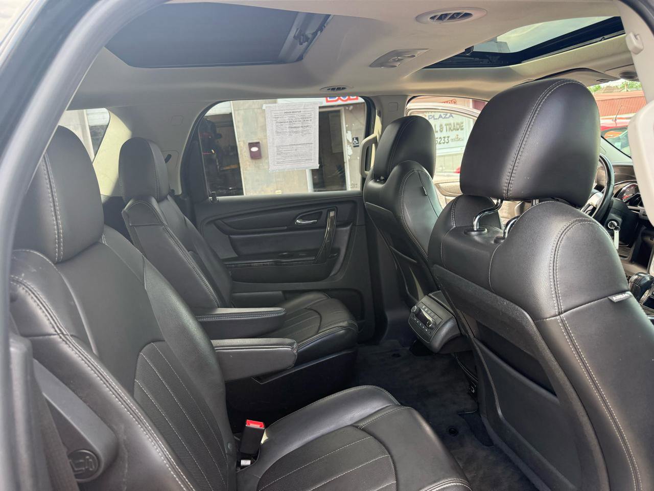 Used 2017 GMC Acadia Limited SLT AWD/4WD image 48