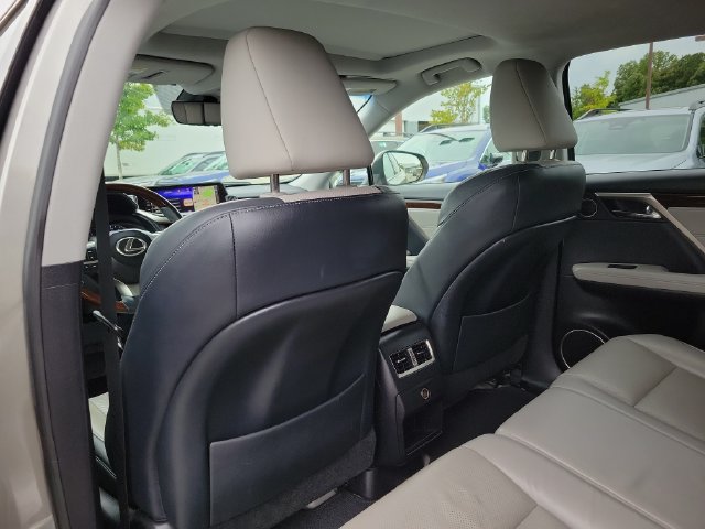 Used 2019 Lexus RX 350 FWD w/ Navigation Package image 12