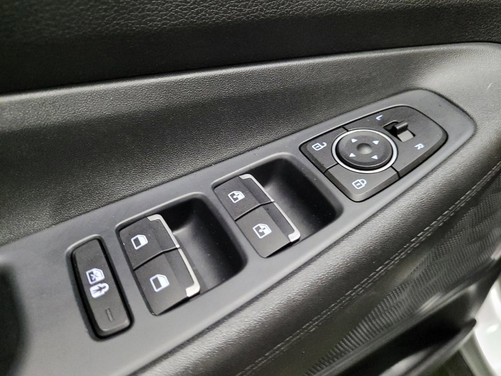 Used 2023 Hyundai Santa Fe SEL image 27
