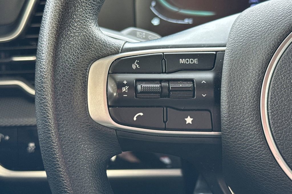 Used 2024 Kia Sportage LX FWD image 34