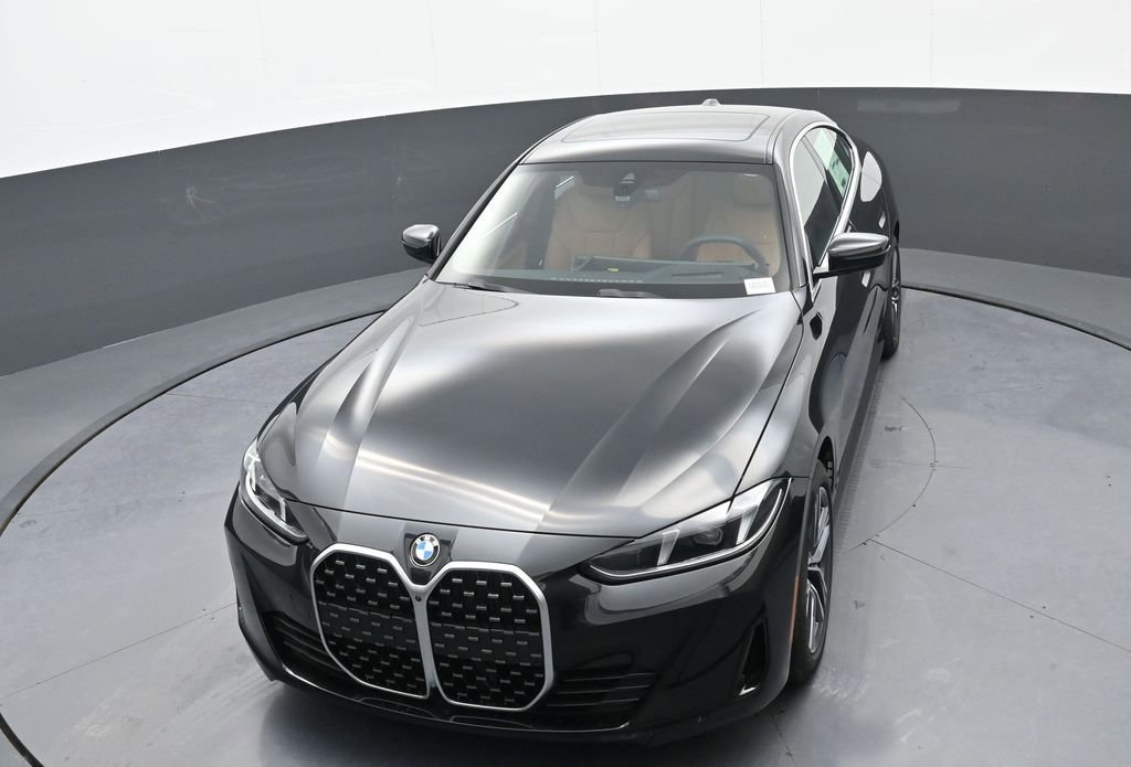 New 2026 BMW 430i xDrive w/ Premium Package image 33