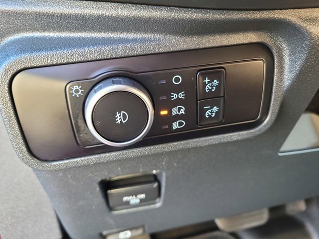 Certified 2025 Ford Bronco Badlands image 17