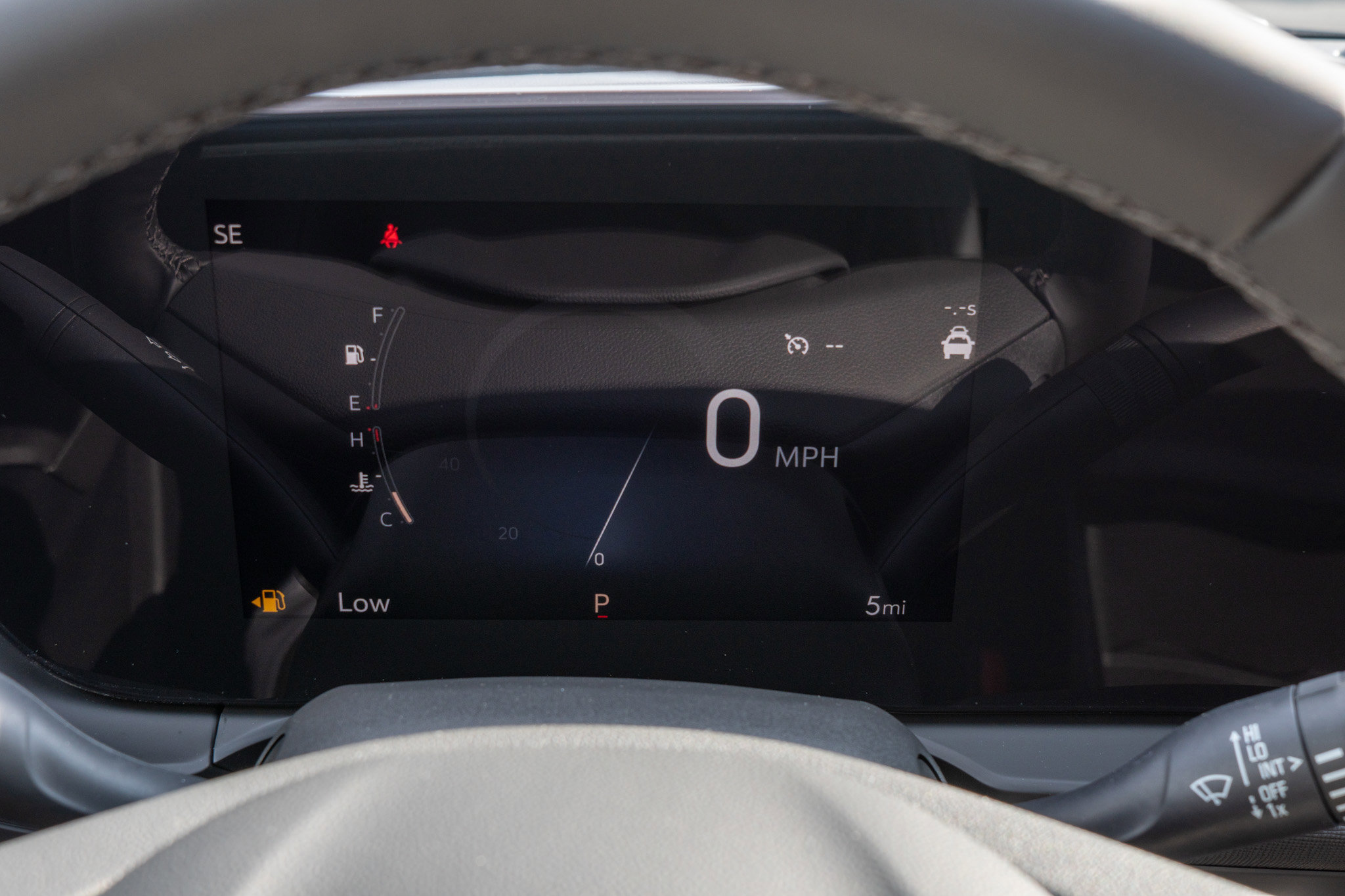 New 2026 Buick Envista Preferred FWD image 12