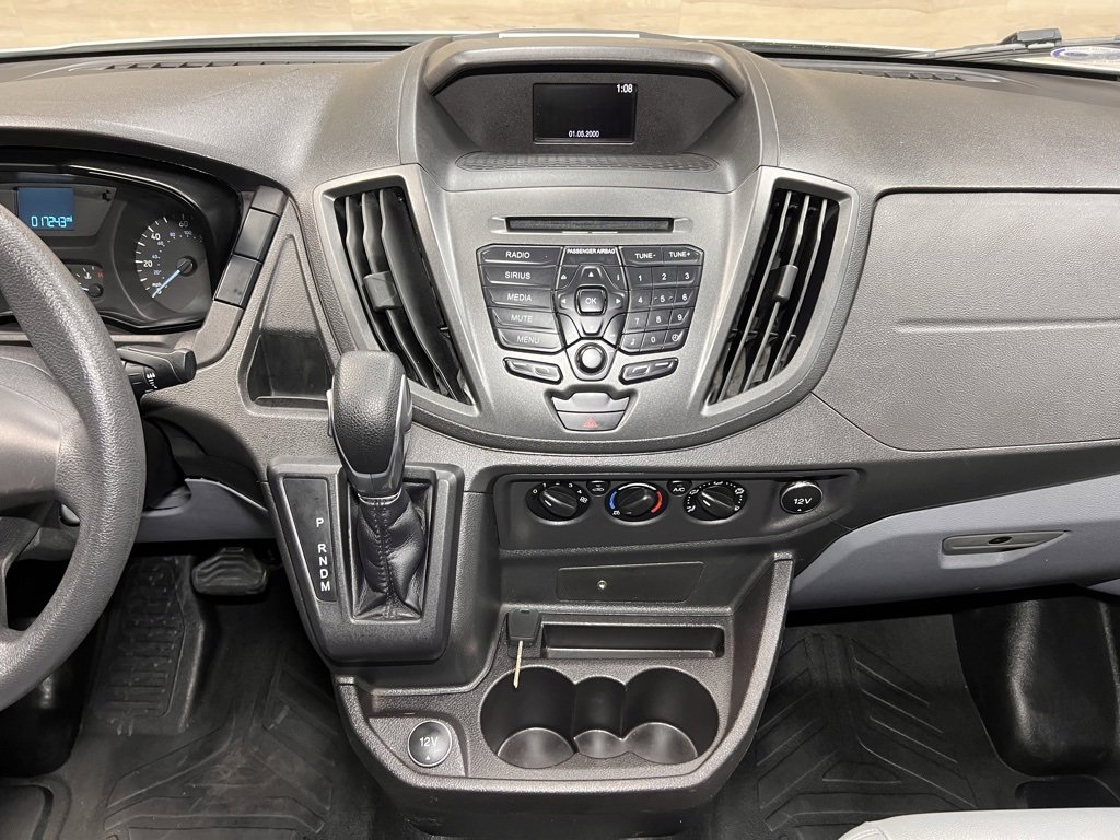 Used 2019 Ford Transit 150 148 Medium Roof image 7