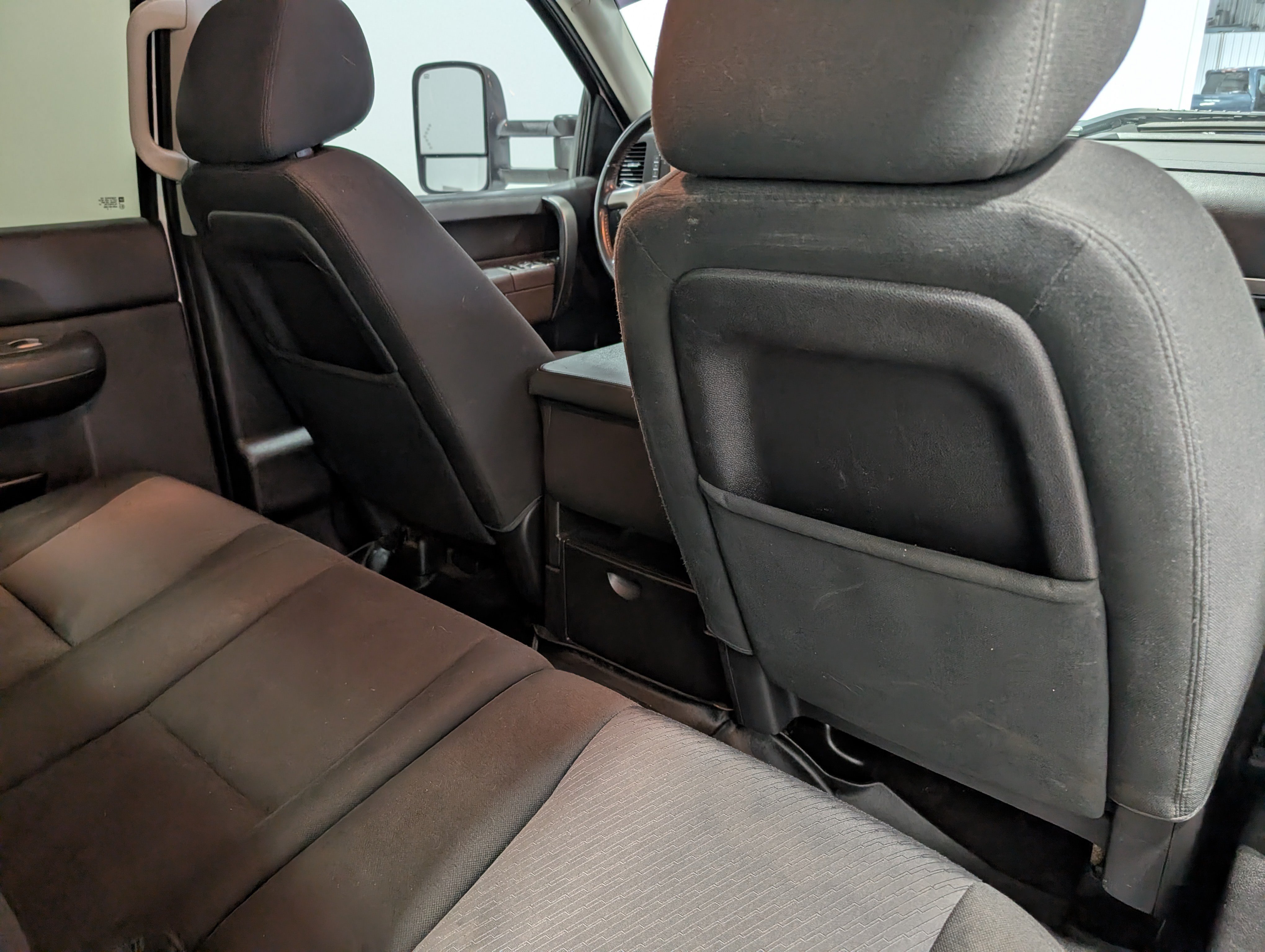 Used 2014 GMC Sierra 2500 SLE w/ SLE Preferred Package AWD/4WD image 19