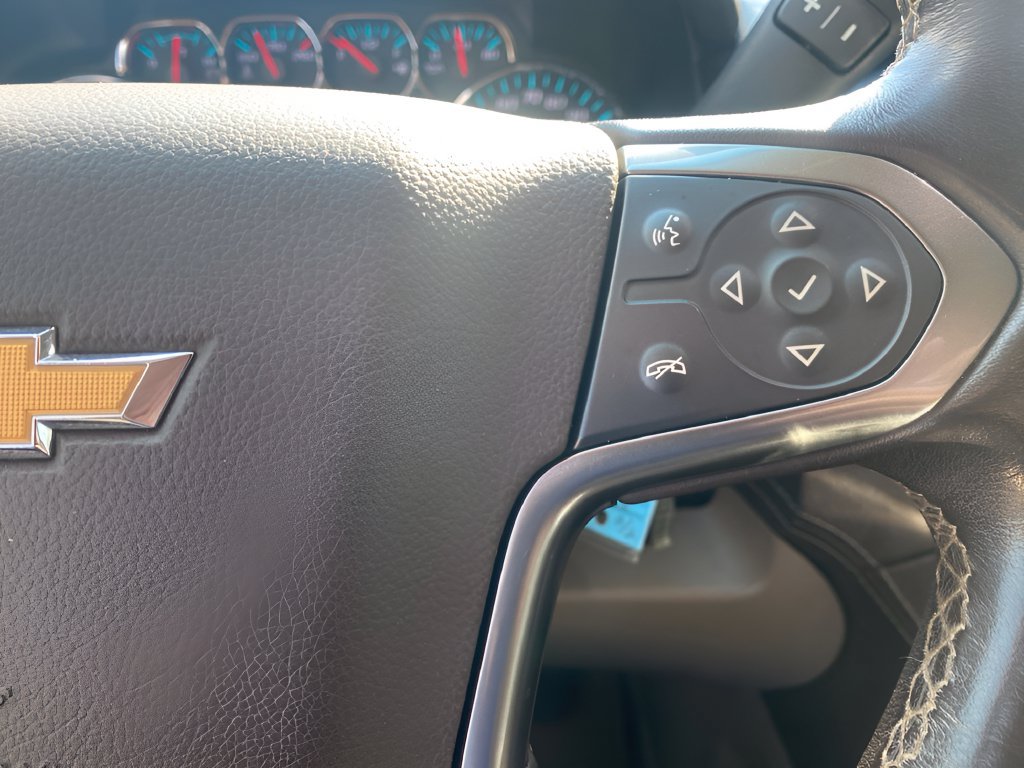 Used 2019 Chevrolet Tahoe LT RWD image 24