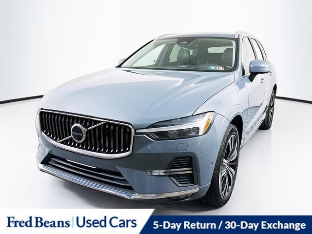Used 2023 Volvo XC60 B5 Plus w/ Climate Package AWD/4WD image 3