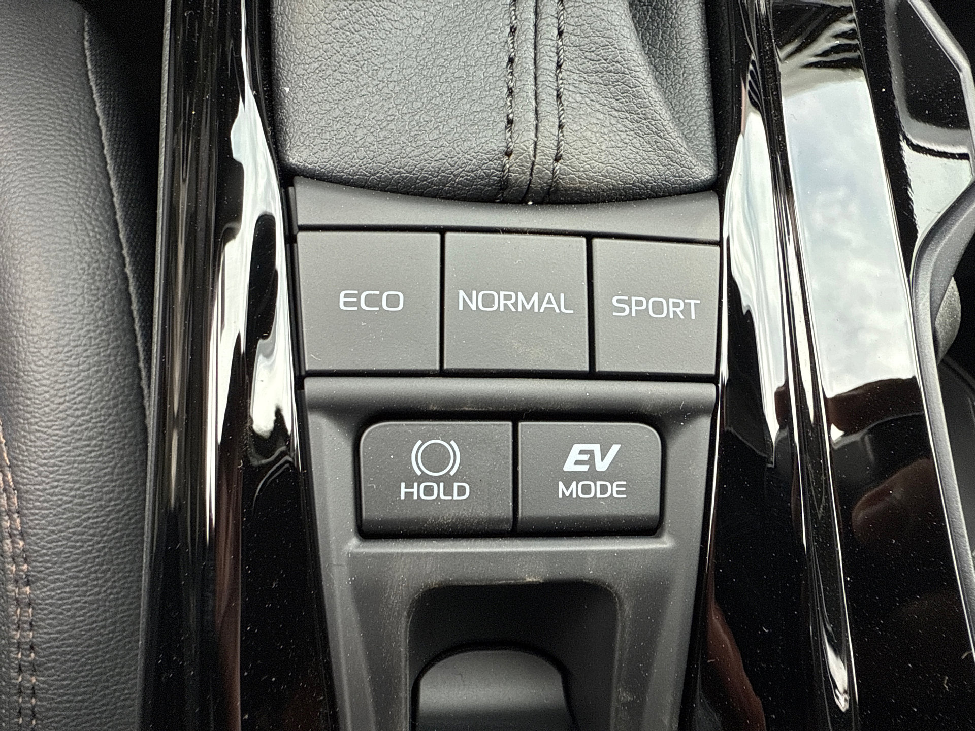 New 2026 Toyota Camry XLE image 26