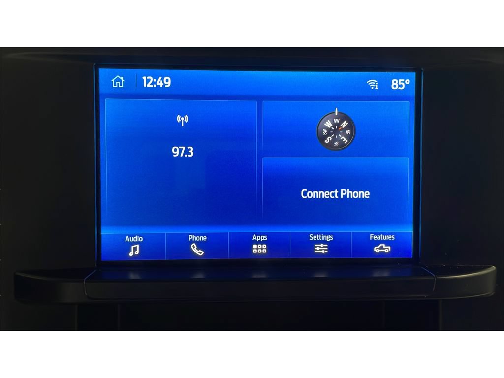 Used 2024 Ford F450 XLT w/ FX4 Off-Road Package AWD/4WD image 13