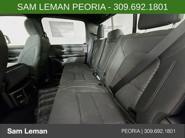 New 2026 RAM 1500 Express image 22