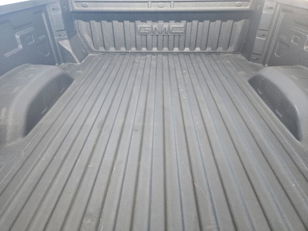 Used 2025 GMC Sierra 2500 Denali w/ Denali Reserve Package image 32