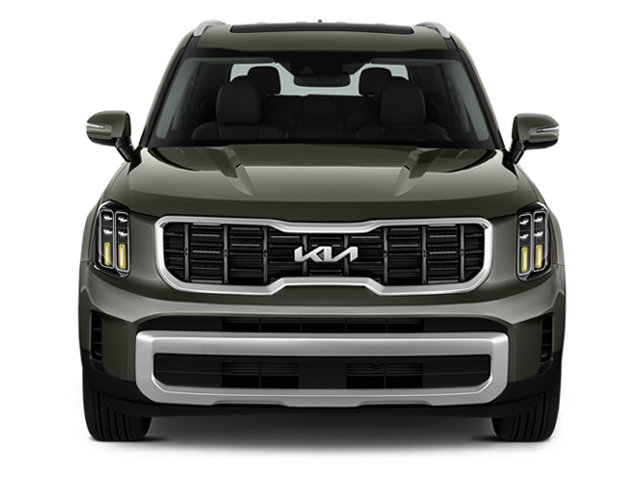 Used 2023 Kia Telluride SX X-Line AWD/4WD image 5