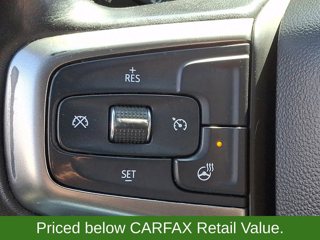 Used 2019 Chevrolet Silverado 1500 LT w/ All-Star Edition image 20