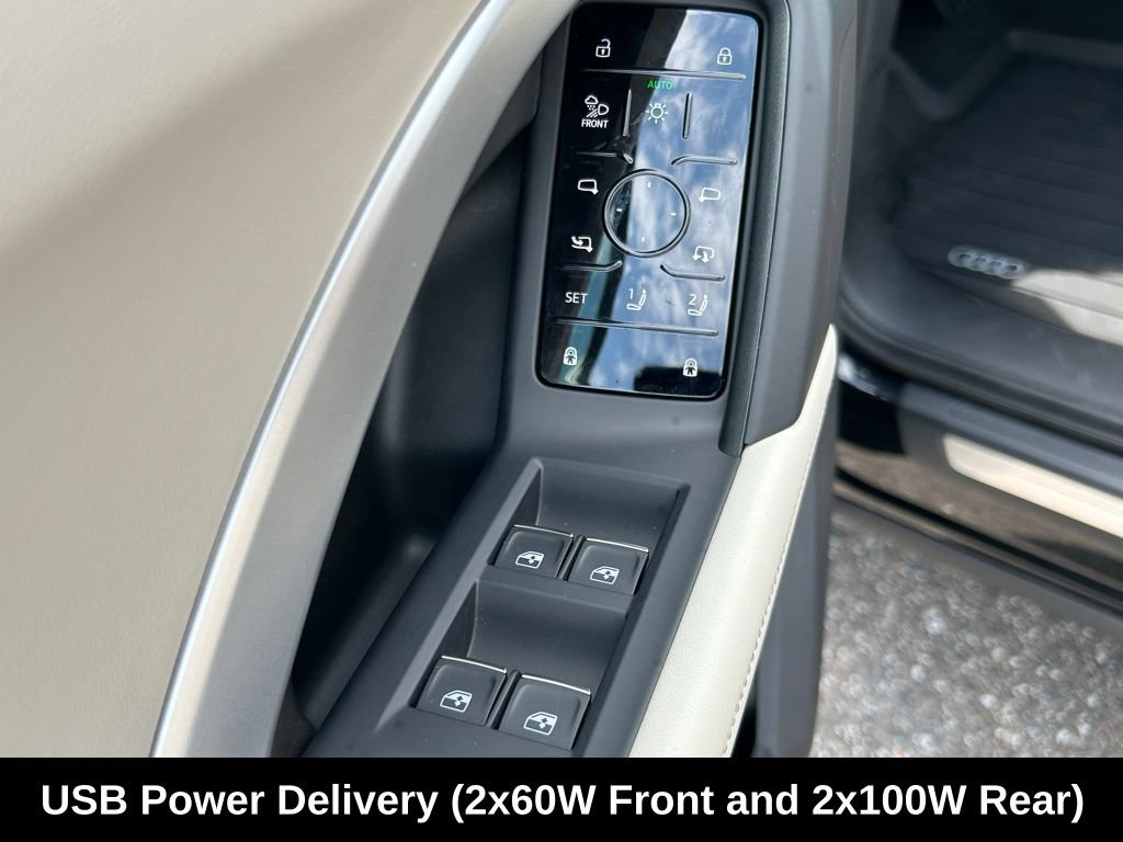 Certified 2025 Audi Q5 Premium AWD/4WD image 21