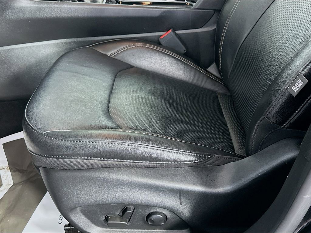 Used 2022 Jeep Compass Limited image 19