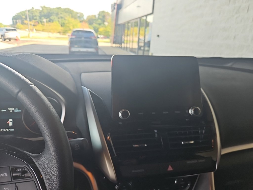 Used 2023 Mitsubishi Eclipse Cross SE AWD/4WD image 3